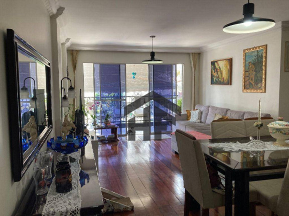 Imagem Apartamento com 3 Quartos à Venda, 142 m² em Boa Viagem - Recife Imagem Apartamento com 3 Quartos à Venda, 142 m² em Boa Viagem - Recife