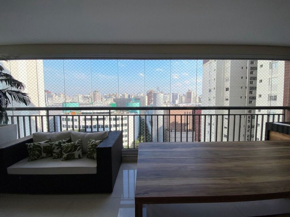 Imagem Imóvel com 3 Quartos à Venda, 168 m² em água Branca - São Paulo Imagem Imóvel com 3 Quartos à Venda, 168 m² em água Branca - São Paulo
