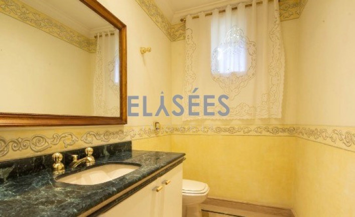 Imagem Casa com 4 Quartos à Venda, 526 m² em Jardim Guedala - São Paulo Imagem Casa com 4 Quartos à Venda, 526 m² em Jardim Guedala - São Paulo