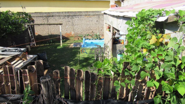 Imagem Terreno à Venda, 200 m² em Jardim Terras De Santo Antônio - Hortolândia
