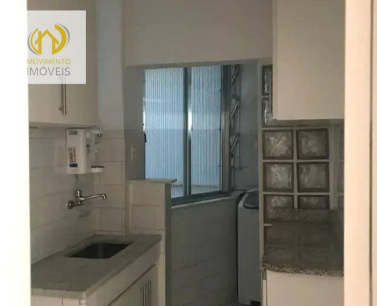 Apartamento com 1 Quarto à Venda, 51 m² em Leme - Rio De Janeiro