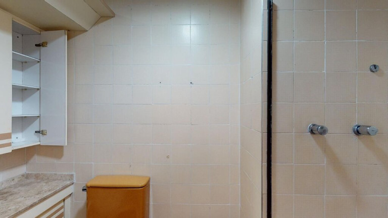 Imagem Apartamento com 4 Quartos à Venda, 111 m² em Pinheiros - São Paulo