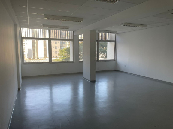 Imagem Ponto Comercial à Venda, 64 m² em Jardim Paulista - São Paulo Imagem Ponto Comercial à Venda, 64 m² em Jardim Paulista - São Paulo