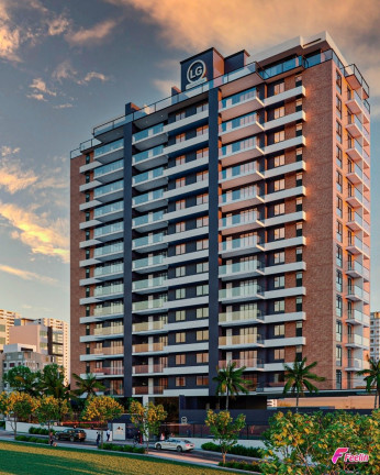 Imagem Apartamento com 3 Quartos à Venda, 220 m² em Barreiros - São José Imagem Apartamento com 3 Quartos à Venda, 220 m² em Barreiros - São José