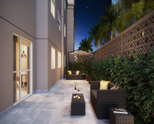 Imagem Apartamento com 2 Quartos à Venda, 38 m² em Mooca - São Paulo Imagem Apartamento com 2 Quartos à Venda, 38 m² em Mooca - São Paulo