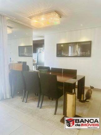 Imagem Apartamento com 2 Quartos à Venda, 93 m² em Vila Leopoldina - São Paulo Imagem Apartamento com 2 Quartos à Venda, 93 m² em Vila Leopoldina - São Paulo