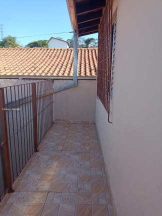 Imagem Casa com 3 Quartos para Alugar, 76 m² em Pararangaba - São José Dos Campos