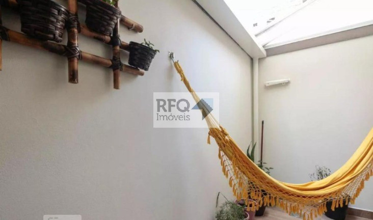 Imagem Imóvel com 3 Quartos à Venda, 100 m² em Vila Matilde - São Paulo