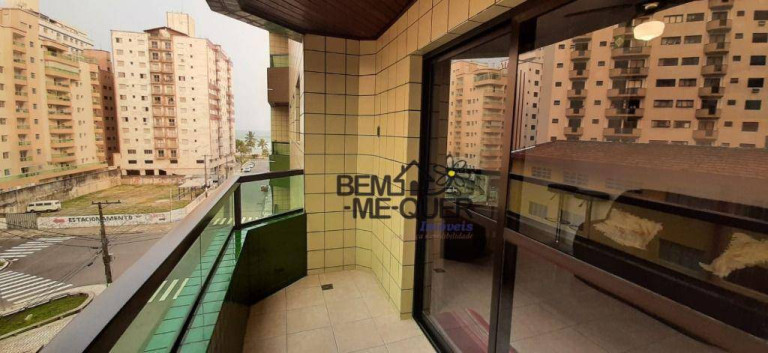 Imagem Apartamento com 1 Quarto à Venda, 50 m² em Tupi - Praia Grande Imagem Apartamento com 1 Quarto à Venda, 50 m² em Tupi - Praia Grande