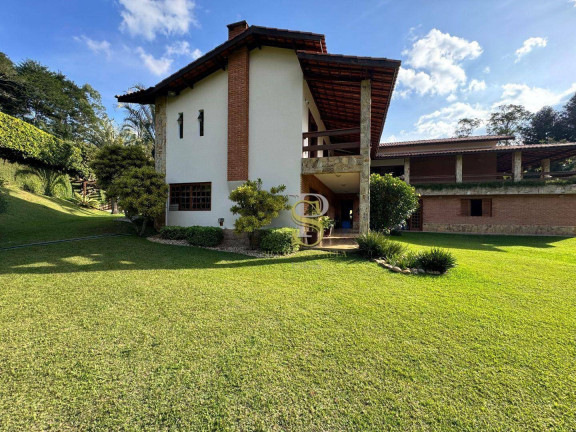 Imagem Casa com 3 Quartos à Venda, 500 m² em Serra Da Cantareira - Mairiporã Imagem Casa com 3 Quartos à Venda, 500 m² em Serra Da Cantareira - Mairiporã