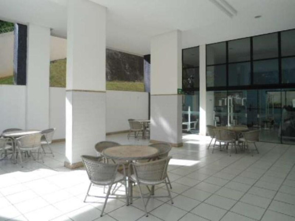Imagem Apartamento com 2 Quartos à Venda, 90 m² em Candeal - Salvador Imagem Apartamento com 2 Quartos à Venda, 90 m² em Candeal - Salvador
