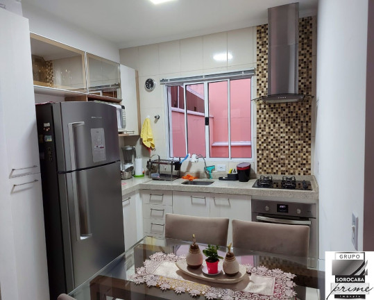 Imagem Sobrado com 2 Quartos à Venda, 62 m² em Jardim Piazza Di Roma Ii - Sorocaba Imagem Sobrado com 2 Quartos à Venda, 62 m² em Jardim Piazza Di Roma Ii - Sorocaba