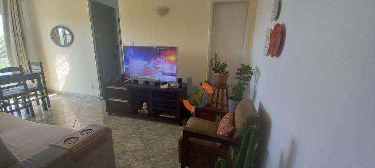 Imagem Apartamento com 2 Quartos à Venda, 79 m² em Santa Eugênia - Nova Iguaçu