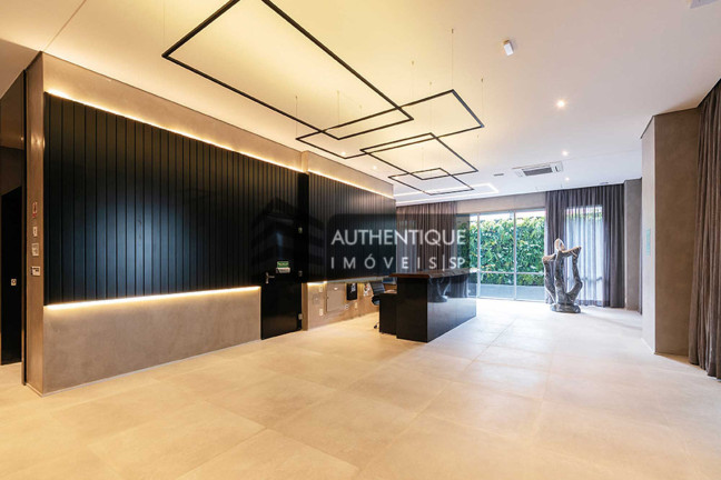 Imagem Apartamento com 1 Quarto à Venda, 51 m² em Moema - São Paulo