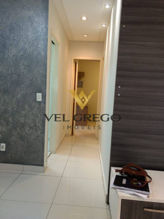 Imagem Apartamento com 2 Quartos à Venda, 52 m² em Taboão - São Bernardo Do Campo
