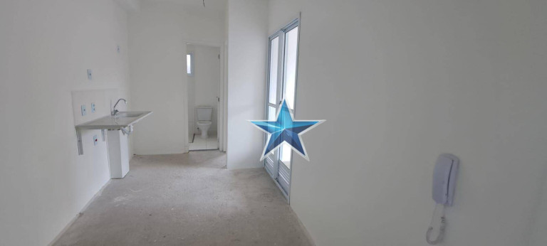 Imagem Apartamento com 2 Quartos à Venda, 33 m² em Parque São Domingos - São Paulo Imagem Apartamento com 2 Quartos à Venda, 33 m² em Parque São Domingos - São Paulo
