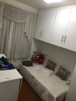 Imagem Apartamento com 2 Quartos à Venda, 53 m² em Ponte Grande - Guarulhos Imagem Apartamento com 2 Quartos à Venda, 53 m² em Ponte Grande - Guarulhos