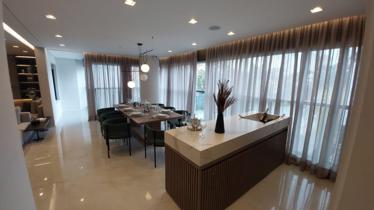 Imagem Apartamento com 3 Quartos à Venda, 177 m² em Vila Firmiano Pinto - São Paulo Imagem Apartamento com 3 Quartos à Venda, 177 m² em Vila Firmiano Pinto - São Paulo