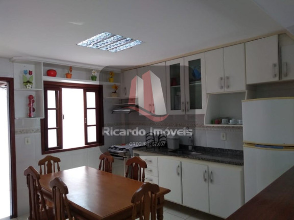 Imagem Casa de Condomínio com 3 Quartos à Venda, 100 m² em Peró - Cabo Frio Imagem Casa de Condomínio com 3 Quartos à Venda, 100 m² em Peró - Cabo Frio