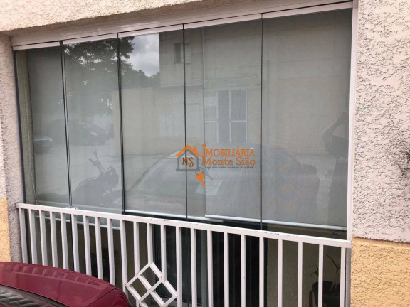 Imagem Apartamento com 2 Quartos à Venda, 54 m² em Vila Real - Guarulhos Imagem Apartamento com 2 Quartos à Venda, 54 m² em Vila Real - Guarulhos