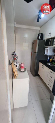Imagem Apartamento com 2 Quartos à Venda, 58 m² em Morro De Nova Cintra - Santos Imagem Apartamento com 2 Quartos à Venda, 58 m² em Morro De Nova Cintra - Santos