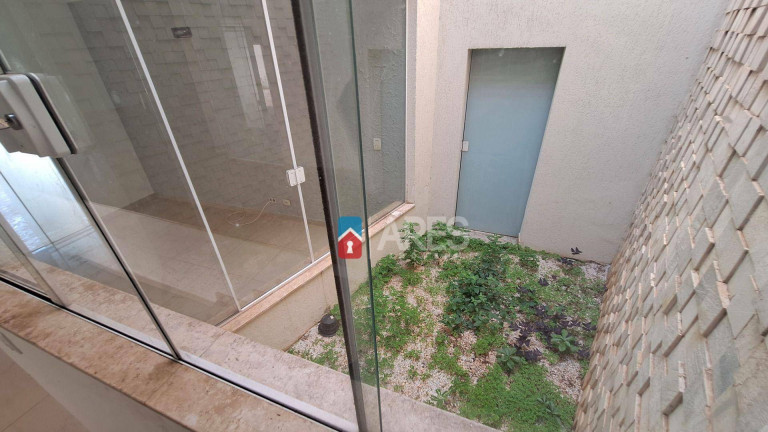 Imagem Casa com 3 Quartos para Alugar, 200 m² em Jardim São José - Americana Imagem Casa com 3 Quartos para Alugar, 200 m² em Jardim São José - Americana