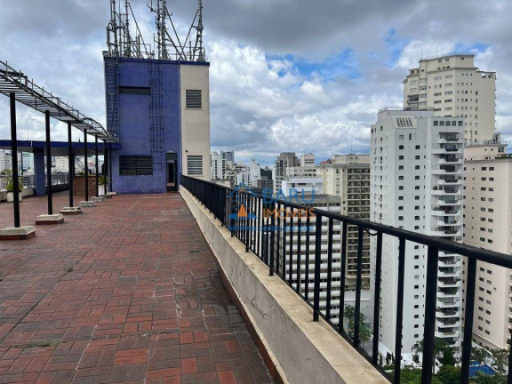 Imagem Apartamento com 2 Quartos à Venda, 140 m² em Higienópolis - São Paulo Imagem Apartamento com 2 Quartos à Venda, 140 m² em Higienópolis - São Paulo