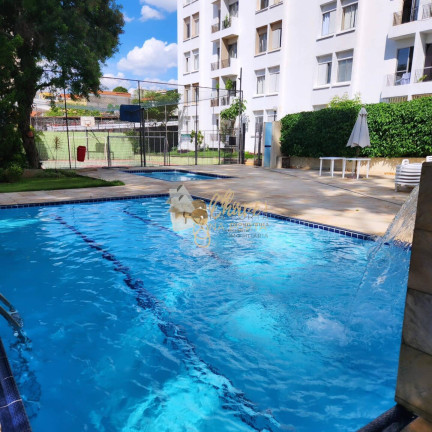 Imagem Apartamento com 2 Quartos à Venda, 55 m² em Jardim Germânia - São Paulo Imagem Apartamento com 2 Quartos à Venda, 55 m² em Jardim Germânia - São Paulo