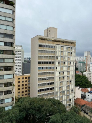 Imagem Apartamento com 2 Quartos à Venda, 58 m² em Jardim Paulista - São Paulo Imagem Apartamento com 2 Quartos à Venda, 58 m² em Jardim Paulista - São Paulo