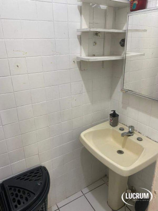 Imagem Apartamento com 1 Quarto à Venda, 30 m² em Copacabana - Rio De Janeiro Imagem Apartamento com 1 Quarto à Venda, 30 m² em Copacabana - Rio De Janeiro