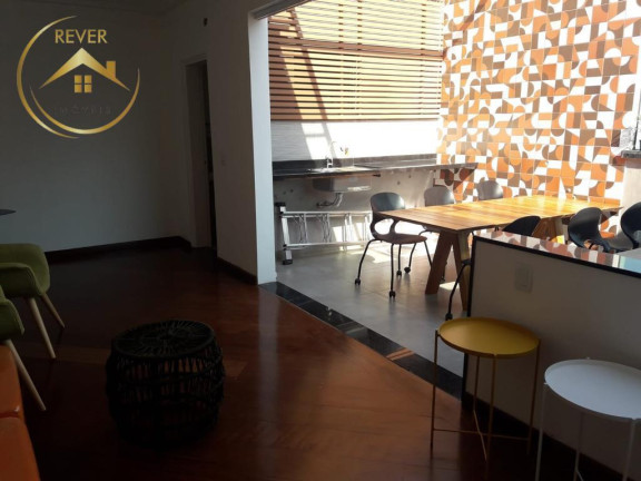 Imagem Cobertura com 2 Quartos à Venda, 73 m² em Cambuí - Campinas Imagem Cobertura com 2 Quartos à Venda, 73 m² em Cambuí - Campinas