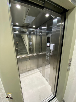 Imagem Apartamento com 2 Quartos à Venda, 43 m² em Jardim Ocara - Santo André Imagem Apartamento com 2 Quartos à Venda, 43 m² em Jardim Ocara - Santo André