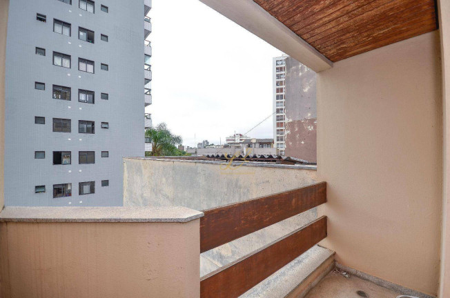 Imagem Kitnet com 1 Quarto à Venda, 20 m² em Centro - Curitiba Imagem Kitnet com 1 Quarto à Venda, 20 m² em Centro - Curitiba