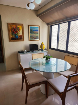 Imagem Apartamento com 4 Quartos à Venda, 153 m² em Vila Nova Conceição - São Paulo