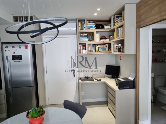Imagem Apartamento com 2 Quartos à Venda, 100 m² em Balneário - Florianópolis Imagem Apartamento com 2 Quartos à Venda, 100 m² em Balneário - Florianópolis