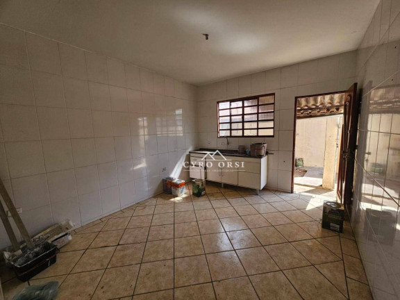 Imagem Casa com 2 Quartos à Venda, 98 m² em Santa Terezinha - Piracicaba Imagem Casa com 2 Quartos à Venda, 98 m² em Santa Terezinha - Piracicaba
