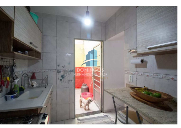 Imagem Casa com 3 Quartos à Venda, 72 m² em São Miguel Paulista - São Paulo Imagem Casa com 3 Quartos à Venda, 72 m² em São Miguel Paulista - São Paulo