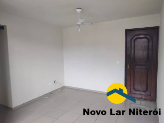 Imagem Apartamento com 2 Quartos à Venda, 60 m² em Fonseca - Niterói Imagem Apartamento com 2 Quartos à Venda, 60 m² em Fonseca - Niterói
