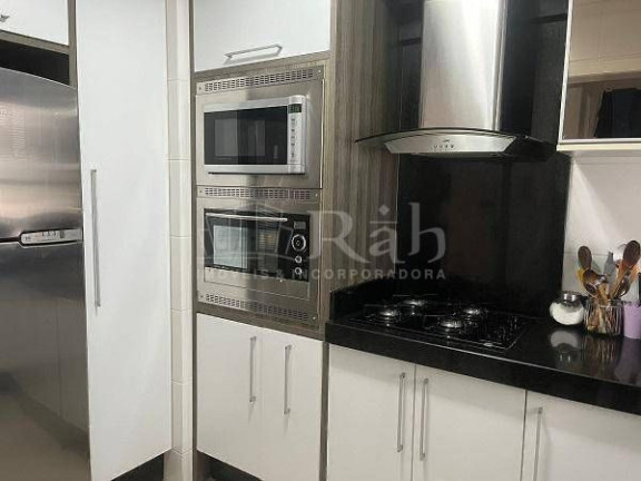 Imagem Apartamento com 3 Quartos à Venda, 119 m² em Centro - Balneário Camboriú