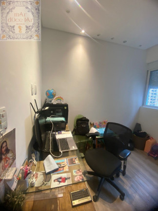 Imagem Apartamento com 3 Quartos à Venda, 130 m² em Gonzaga - Santos