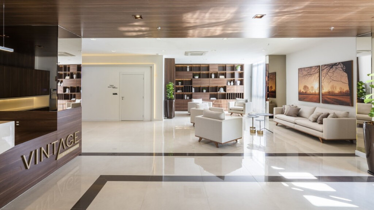 Imagem Imóvel com 1 Quarto à Venda, 42 m² em Petrópolis - Porto Alegre