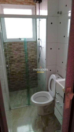 Imagem Apartamento com 2 Quartos à Venda, 48 m² em Vila Princesa Isabel - São Paulo