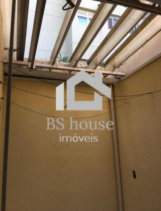 Imagem Casa com 3 Quartos à Venda, 148 m² em Campestre - Santo André