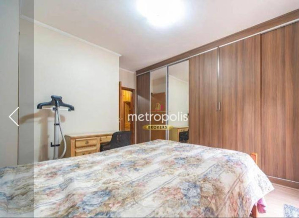 Imagem Casa com 3 Quartos à Venda, 220 m² em Barcelona - São Caetano Do Sul