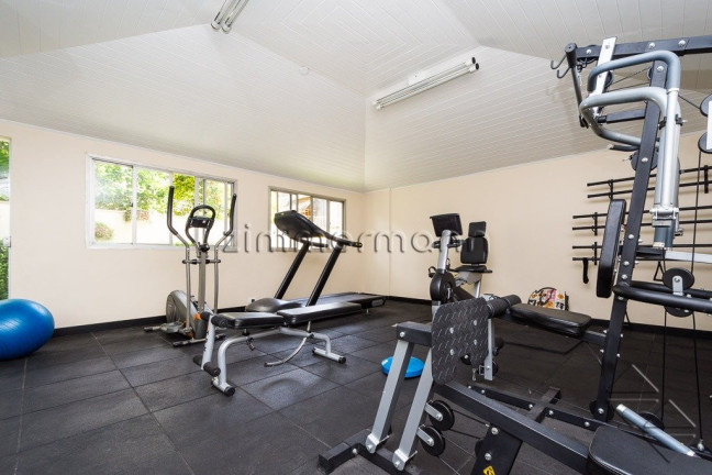 Imagem Apartamento com 3 Quartos à Venda, 120 m² em Vila Olímpia - São Paulo