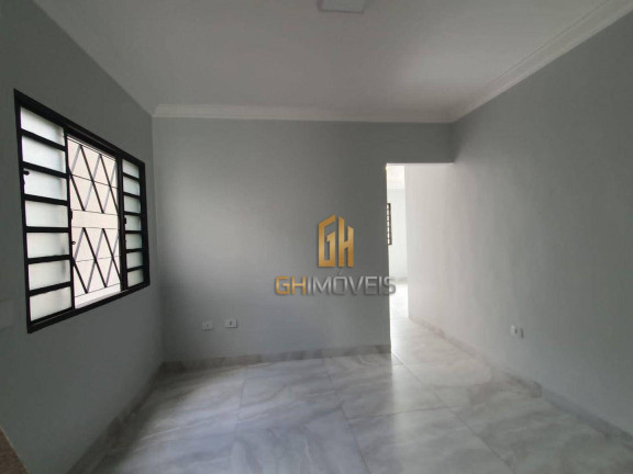 Imagem Casa com 3 Quartos à Venda, 119 m² em Jardim Presidente - Goiânia Imagem Casa com 3 Quartos à Venda, 119 m² em Jardim Presidente - Goiânia