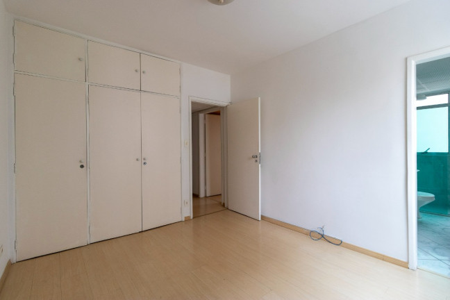 Imagem Apartamento com 3 Quartos à Venda, 105 m² em Jardim Paulista - São Paulo