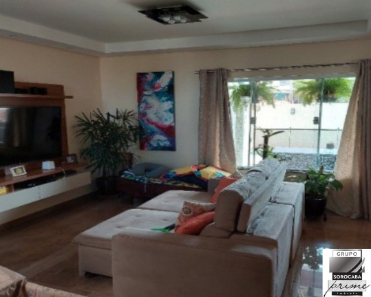 Imagem Casa com 3 Quartos à Venda, 195 m² em Centro - Sorocaba