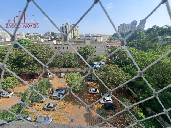 Imagem Apartamento com 2 Quartos à Venda, 45 m² em Pirajussara - São Paulo Imagem Apartamento com 2 Quartos à Venda, 45 m² em Pirajussara - São Paulo