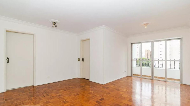 Imagem Apartamento com 2 Quartos para Alugar, 90 m² em Moema - São Paulo Imagem Apartamento com 2 Quartos para Alugar, 90 m² em Moema - São Paulo